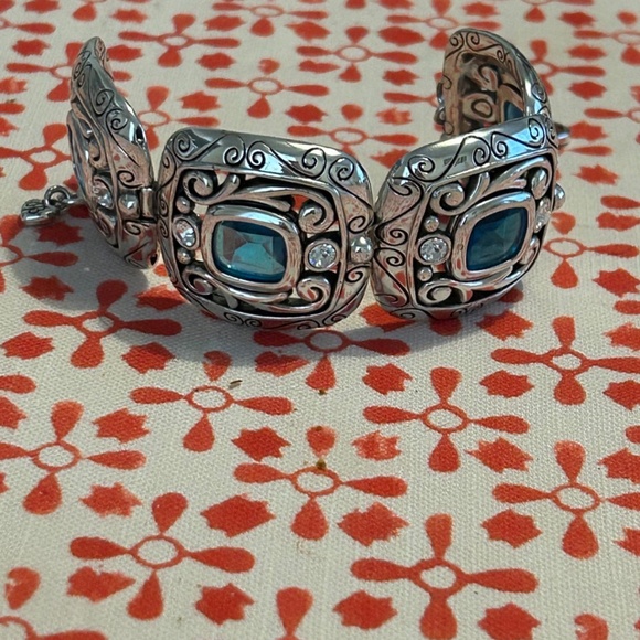 Brighton Chunky Bracelet - Picture 1 of 2